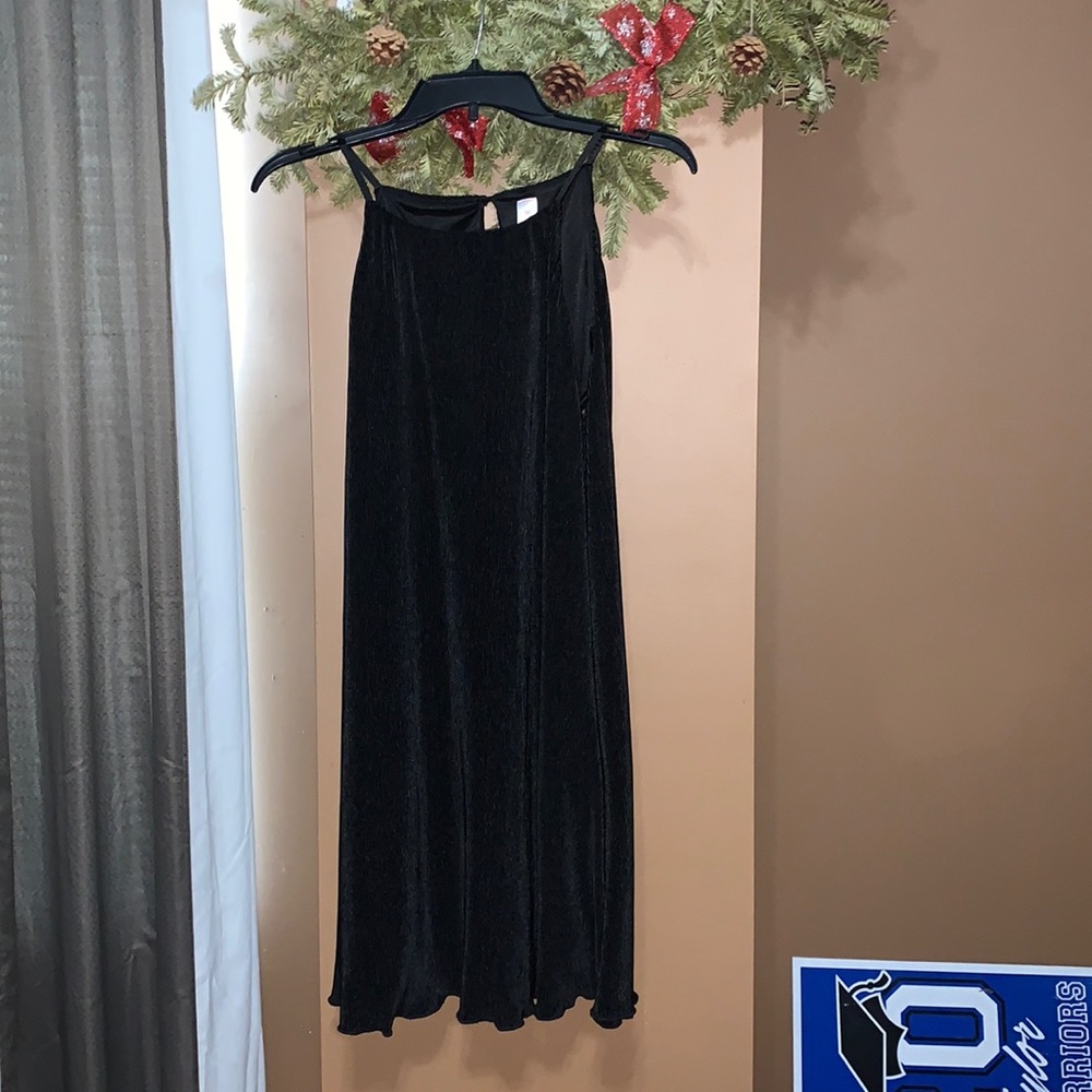 No Boundaries Halter top Size:Large, 12/14